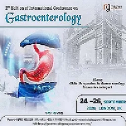 2nd Edition of International Conference on Gastroenterology